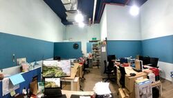 Centropod @ Changi (D14), Office #564192731